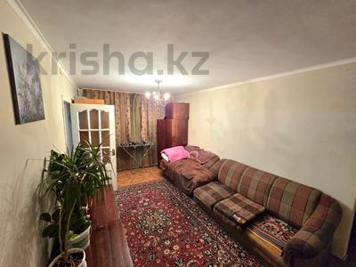 3-комнатная квартира · 58 м² · 1/4 этаж, мкр №8 за 30.5 млн ₸ в Алматы, Ауэзовский р-н