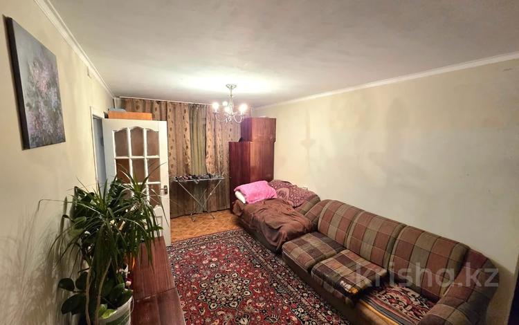 3-комнатная квартира · 58 м² · 1/4 этаж, мкр №8 за 30.5 млн ₸ в Алматы, Ауэзовский р-н — фото 5