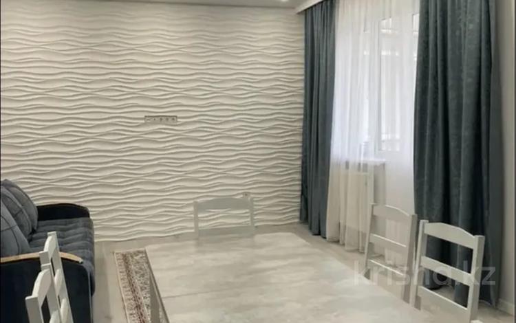 2-бөлмелі пәтер · 57 м² · 8/10 қабат, мкр Каргалы, КенесарыХан 54/51, бағасы: 310 000 〒 в Алматы, Наурызбайский р-н — фото 2