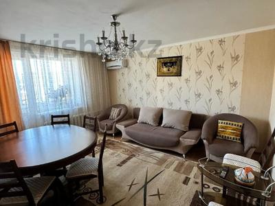 3-бөлмелі пәтер, 65.7 м², 2/5 қабат, Алтынсарина, бағасы: 24 млн 〒 в Костанае