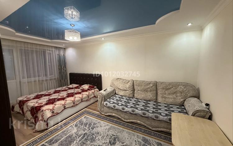 1-комнатная квартира · 30 м² · 3/5 этаж, Просп. Республики 21 за 15 000 ₸ в Астане, р-н Байконур — фото 2