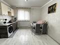Часть дома · 3 комнаты · 78.5 м² · 3.5 сот., Кошева 2/1 — Новостройка за 15 млн ₸ в Талдыкоргане — фото 19