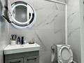 Часть дома · 3 комнаты · 78.5 м² · 3.5 сот., Кошева 2/1 — Новостройка за 15 млн ₸ в Талдыкоргане — фото 26