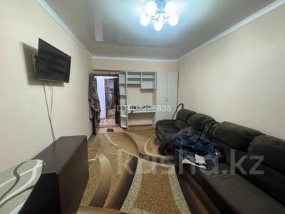 2-комнатная квартира · 54 м² · 5/5 этаж, мкр Кулагер за 250 000 〒 в Алматы, Жетысуский р-н