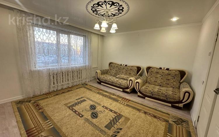 2-комнатная квартира · 55 м² · 1/9 этаж, Майкудук, Голубые пруды за ~ 19.4 млн 〒 в Караганде, Алихана Бокейханова р-н — фото 8