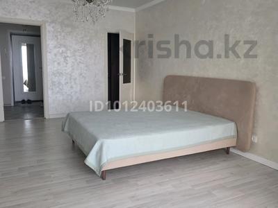 1-комнатная квартира · 60 м² · 8/10 этаж, Ярославская — Район 8школа-универмаг. за 25 млн ₸ в Уральске