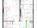 2-комнатная квартира · 60 м² · 5/12 этаж, мкр Жеруйык, Кенжебай Маденов 1б — Жк Каусар (рядом с сарайшик базар) за 350 000 ₸ в Атырау — фото 16