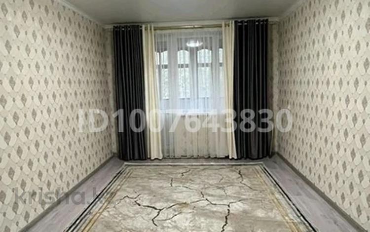 1-комнатная квартира · 30 м² · 5/5 этаж, мкр Самал 13 за 9 млн 〒 в Таразе — фото 2