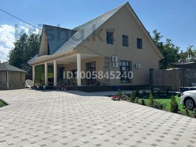 Жеке үй · 5 бөлме · 167 м² · 10 жүзд., Жагажай 8а, бағасы: 50 млн ₸ в Каскелене