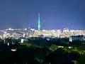 2-комнатная квартира · 50 м² · 9/9 этаж, Ауэзова — Бухар Жырау за 350 000 ₸ в Алматы, Бостандыкский р-н — фото 11