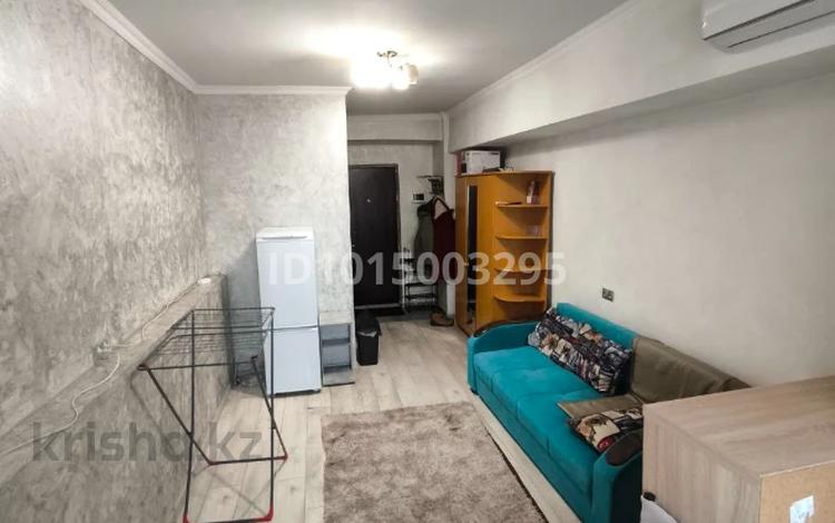 1-комнатная квартира · 18 м² · 5/5 этаж, Жамбыла 159 — Байзакова за 240 000 ₸ в Алматы, Алмалинский р-н — фото 21