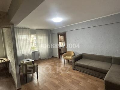 2-комнатная квартира · 48 м² · 3/5 этаж, Ауэзова 60 за 190 000 〒 в Усть-Каменогорске, Ульбинский