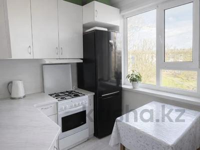 2-комнатная квартира · 45 м² · 5/5 этаж, Курмангазы за 13.5 млн ₸ в Уральске