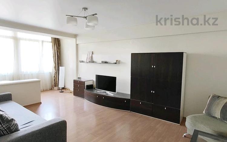 3-комнатная квартира · 94 м² · 4/5 этаж, Тулебаева — Казыбек Би за 95 млн ₸ в Алматы, Медеуский р-н — фото 2