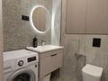 2-бөлмелі пәтер · 72 м² · 8/9 қабат, Айтматова 23 — ГОРЯЧАЯ ЦЕНА, бағасы: 37.5 млн ₸ в Астане, Нура р-н — фото 18