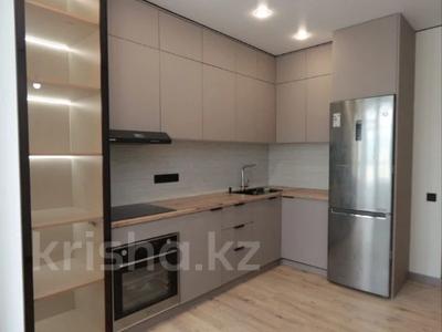 2-бөлмелі пәтер · 72 м² · 8/9 қабат, Айтматова 23 — ГОРЯЧАЯ ЦЕНА, бағасы: 37.5 млн ₸ в Астане, Нура р-н