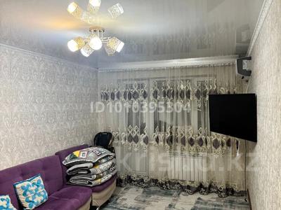 2-комнатная квартира · 44.3 м² · 4/5 этаж, Пр. Алашахана за 13 млн 〒 в Жезказгане