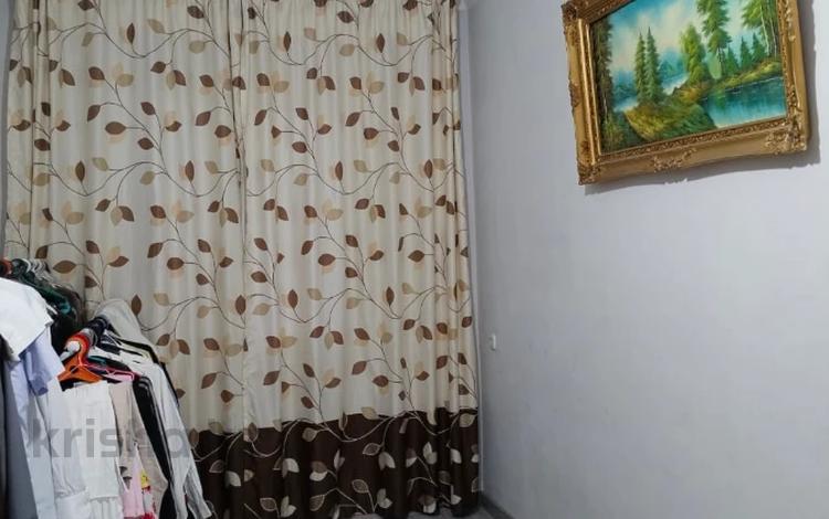 2-бөлмелі пәтер · 60.7 м² · 10/10 қабат, Нұрсәт ш/а, бағасы: 22 млн ₸ в Шымкенте, Каратауский р-н — фото 2