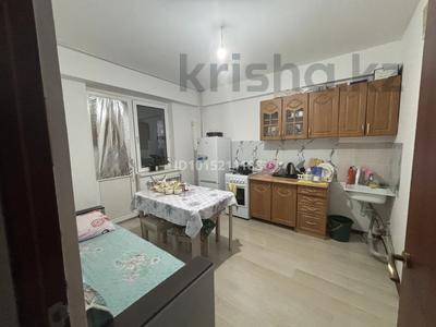 1-бөлмелі пәтер · 46 м² · 2/5 қабат, Болашак 45, бағасы: 18.9 млн ₸ в Талдыкоргане, мкр Болашак