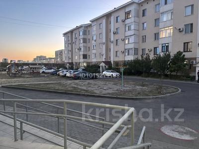 1-комнатная квартира · 46 м² · 2/5 этаж, Болашак 45 за 20.3 млн ₸ в Талдыкоргане, мкр Болашак