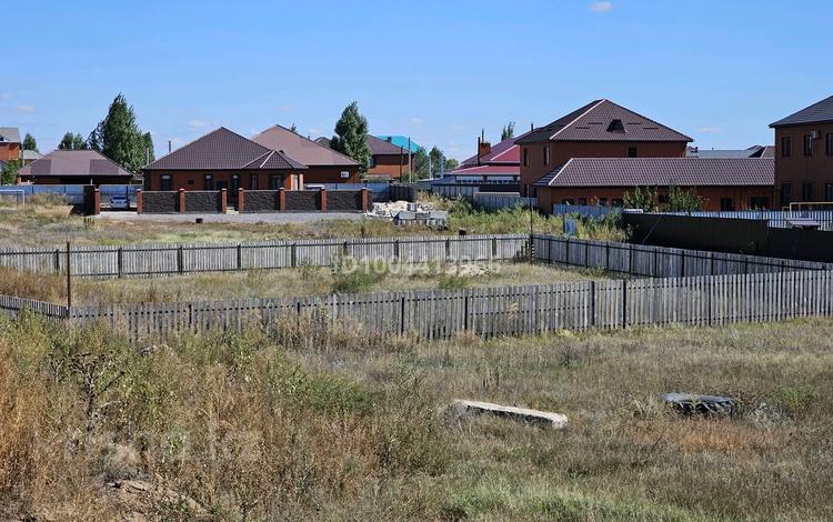Жер телімі · 10 сотық, Р-н Алматы, с.к. Актюбрентген-14 Урожайный уч 139А, бағасы: 5 млн ₸ в Актобе — фото 3