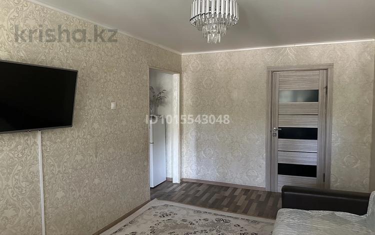 2-бөлмелі пәтер · 44 м² · 2/5 қабат, Қарасу ш/а. 23 — Мини маркет лайм, бағасы: 13 млн ₸ в Таразе, мкр Карасу — фото 2