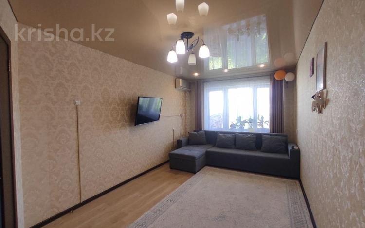 2-комнатная квартира · 46.5 м² · 4/5 этаж, переулок Ташенова 8 за 24 млн ₸ в Астане, р-н Байконур — фото 5