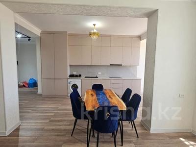 Аренда квартир: 2-комнатная квартира · 70 м² · 12/25 этаж, Байдибек би стр. 127/7 — Шымкент сити молл за 250 000 〒 2-комнатная квартира · 70 м² · 12/25 этаж, Байдибек би стр. 127/7 — Шымкент сити молл за 250 000 〒 в Абайский р-н