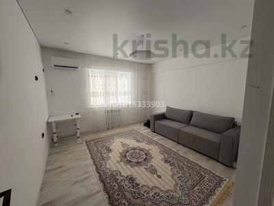 1-комнатная квартира · 47 м² · 2/9 этаж, мкр Нурсая, Елорда 6/3, 6/4, 6/5, 6/6, 6/7, 6/8, 6Б за 180 000 ₸ в Атырау