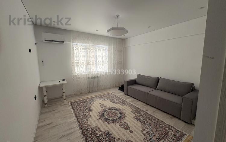 1-бөлмелі пәтер · 47 м² · 2/9 қабат, Нұрсая ш/а., Елорда 6/3, 6/4, 6/5, 6/6, 6/7, 6/8, 6Б, бағасы: 180 000 ₸ в Атырау, мкр Нурсая — фото 6