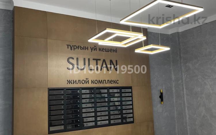 2-бөлмелі пәтер · 70 м² · 9/9 қабат, мкр Астана , Аргынбекова 78, бағасы: 270 000 ₸ в Шымкенте, Каратауский р-н — фото 2