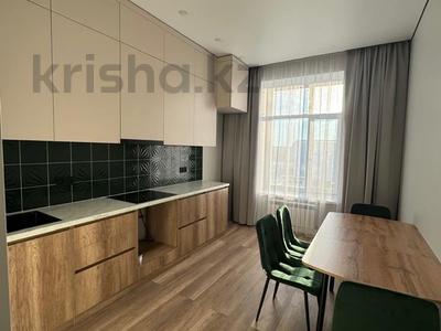 2-комнатная квартира · 63 м² · 5/10 этаж, мкр Юго-Восток, Дюсембекова 83/2 за 37.5 млн 〒 в Караганде, Казыбек би р-н