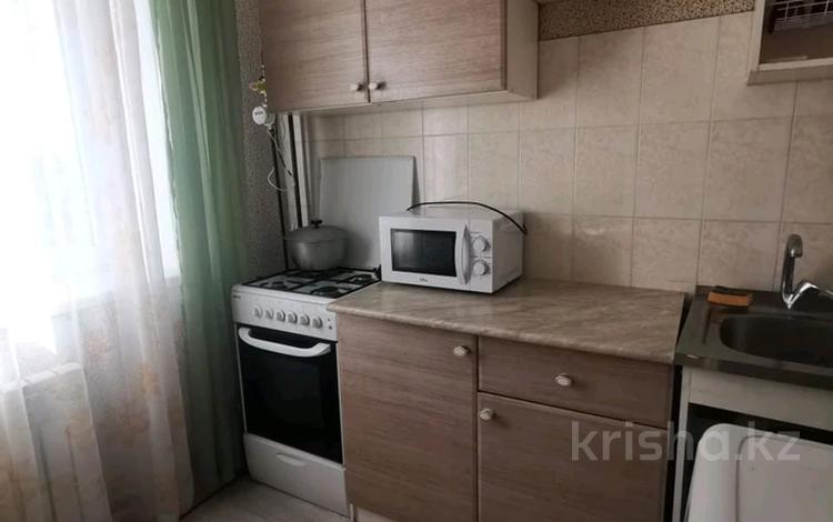 1-бөлмелі пәтер, 35 м², 3/5 қабат ай сайын, 1 мкр 1, бағасы: 130 000 〒 в Конаеве (Капчагай) — фото 2