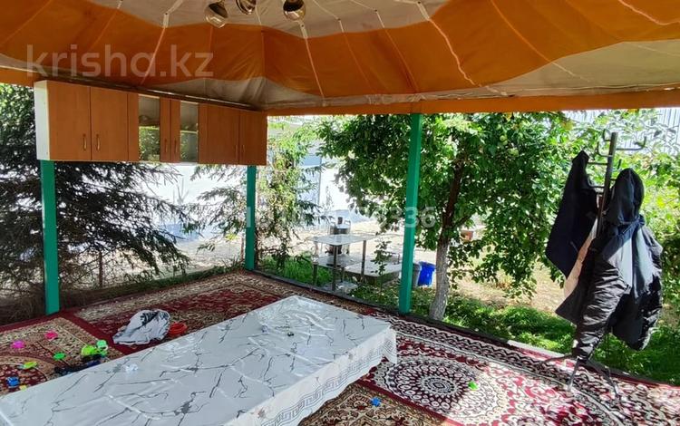 Жеке үй · 7 бөлме · 150 м² · 20 жүзд., Қарасаз ауылы, бағасы: 15.5 млн ₸ в Бауыржан Момышулы — фото 2