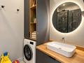 3-комнатная квартира · 62 м² · 12/16 этаж, Санжара Асфендиярова 2 за 45.5 млн ₸ в Астане, Нура р-н — фото 19