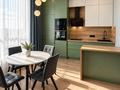 3-комнатная квартира · 62 м² · 12/16 этаж, Санжара Асфендиярова 2 за 45.5 млн ₸ в Астане, Нура р-н — фото 2