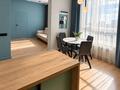 3-комнатная квартира · 62 м² · 12/16 этаж, Санжара Асфендиярова 2 за 45.5 млн ₸ в Астане, Нура р-н — фото 3