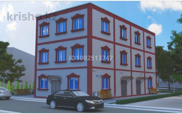 Офисы, магазины и бутики, салоны красоты, бани, гостиницы и зоны отдыха, медцентры и аптеки, образование, развлечения · 150 м² за 52 млн 〒 в Актау — фото 8