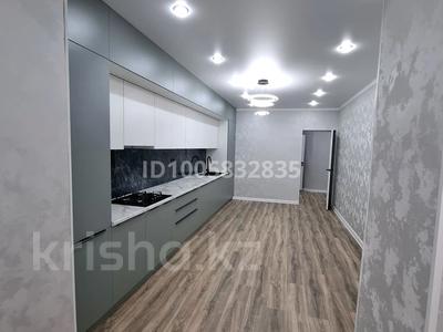 2-комнатная квартира · 80 м² · 4/6 этаж, 39-й мкр 8 — Манғыстау арена Мешіт Президентский парк за 20 млн 〒 в Актау