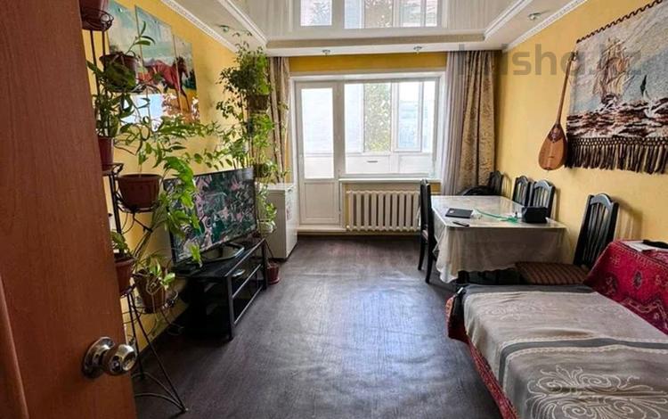 3-комнатная квартира · 59 м² · 3/5 этаж, васильковский 1 за 18.6 млн ₸ в Кокшетау — фото 2