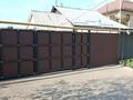 Часть дома · 1 комната · 30 м² · 3.8 сот., Фучика 26 за 36 млн ₸ в Алматы, Турксибский р-н