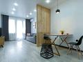 2-комнатная квартира · 50 м² · 11/15 этаж, Райымбека 210 за 360 000 ₸ в Алматы, Алмалинский р-н