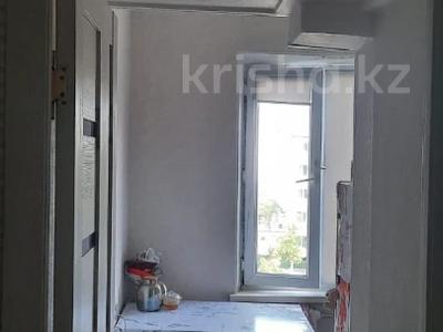 2-комнатная квартира · 42.5 м² · 5/5 этаж, 5Мкр 20 за 18.5 млн 〒 в Конаеве (Капчагай)