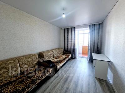 1-бөлмелі пәтер · 40 м² · 5/6 қабат, Береке, бағасы: 140 000 ₸ в Костанае