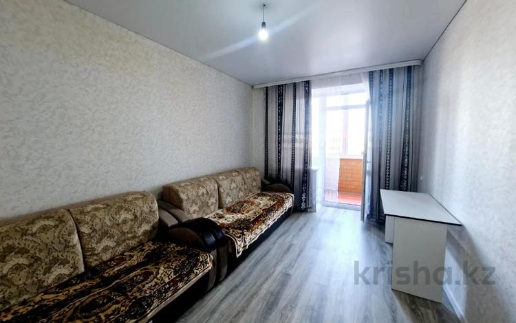 1-комнатная квартира · 40 м² · 5/6 этаж, Береке за 140 000 ₸ в Костанае — фото 2