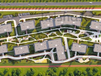 3-бөлмелі пәтер · 120.62 м², Е-314 12, бағасы: ~ 130.5 млн 〒 в Астане, Есильский р-н