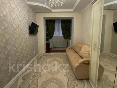 3-бөлмелі пәтер · 124.2 м² · 2/8 қабат, Санкибай батыра, бағасы: 46 млн ₸ в Актобе