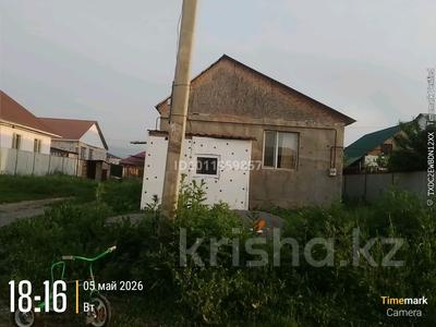 Жеке үй · 2 бөлме · 100 м² · 6 жүзд., ул. Май 36, бағасы: 16 млн ₸ в Алматинской обл.