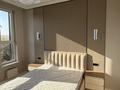 2-комнатная квартира · 56.2 м² · 5/13 этаж, Райымбека 348/1 — Ташкентская Петрова за 47 млн ₸ в Алматы, Ауэзовский р-н