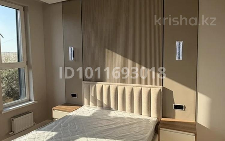 2-комнатная квартира · 56.2 м² · 5/13 этаж, Райымбека 348/1 — Ташкентская Петрова за 47 млн ₸ в Алматы, Ауэзовский р-н — фото 2